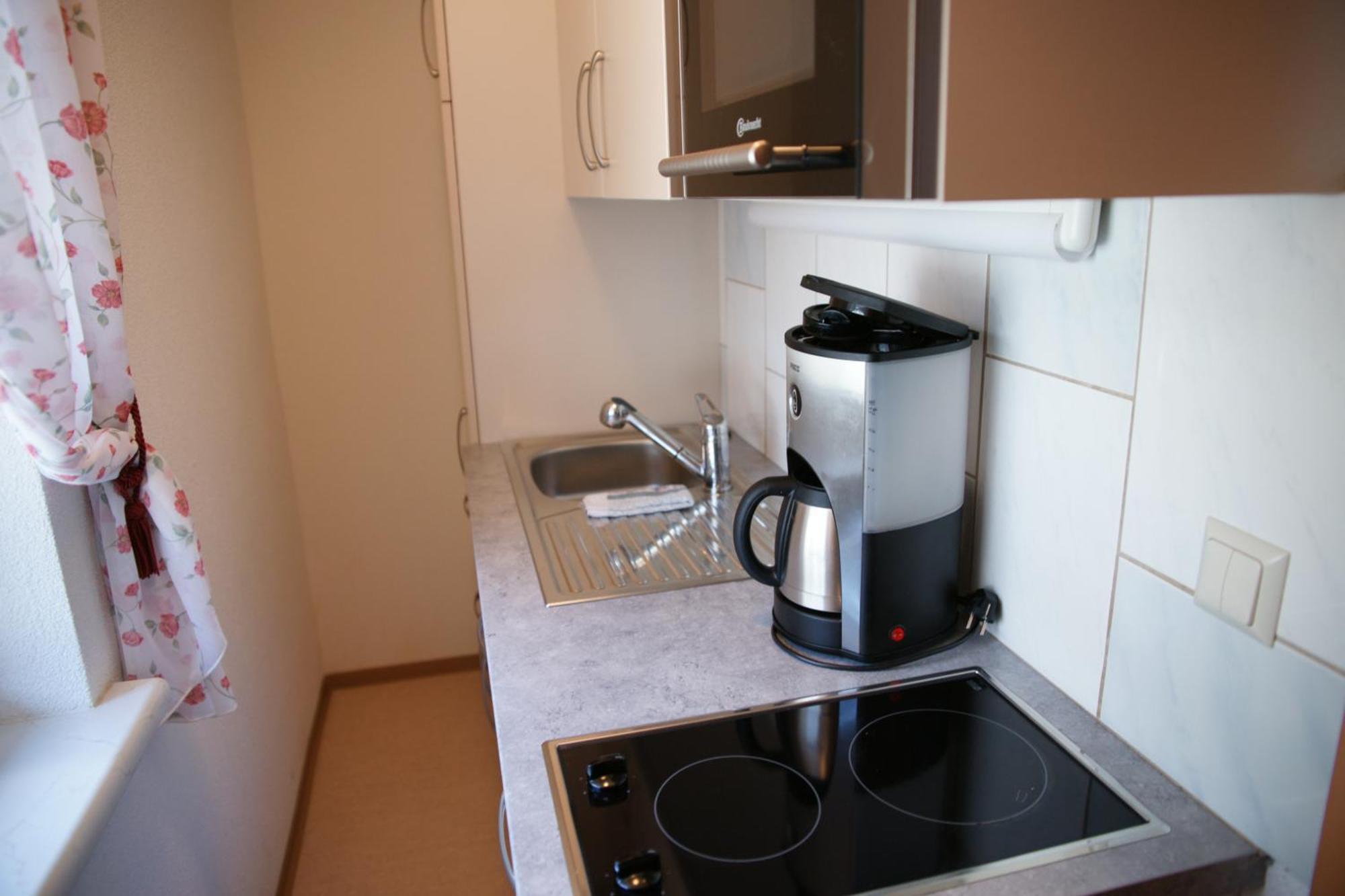 Saeuleck Appartement Inkl Skibus Mallnitz Extérieur photo