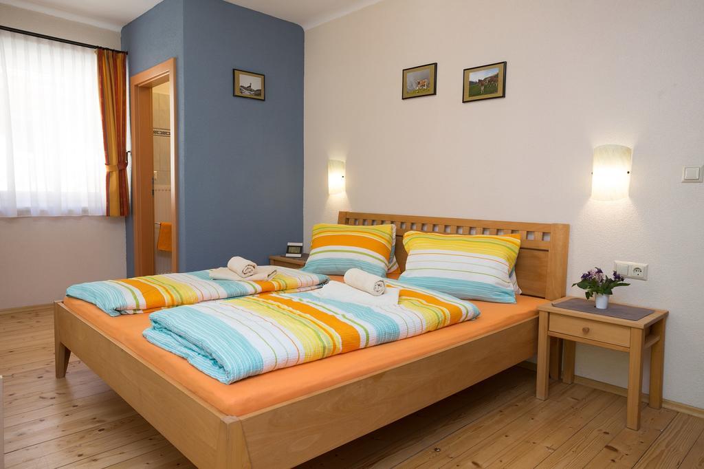 Saeuleck Appartement Inkl Skibus Mallnitz Extérieur photo