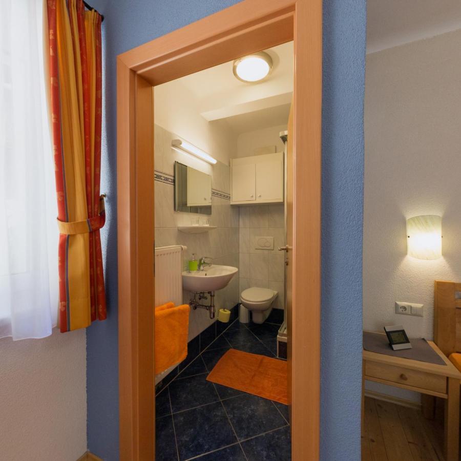 Saeuleck Appartement Inkl Skibus Mallnitz Extérieur photo